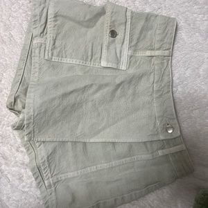 Zara women XS skirt/shorts